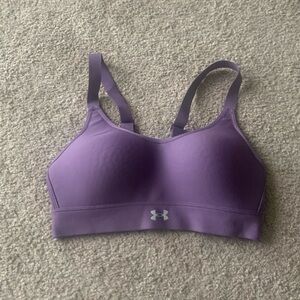 Women’s Under Armour Sports Bra